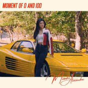 マルチアーティストMizuki Alexandraが新シングルをデジタルリリース！ エネルギーとスピード感あふれる「Moment of 0 and 100」が誕生