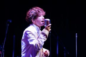 TETSUYAがアコースティック編成で初の冬のビルボードライヴを盛大に開催！