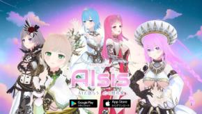 「AIsis」登場　音声対話型AIパートナーと豊かな関係性を育む新エンターテインメントアプリ