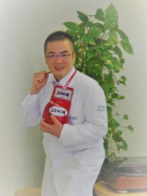 元キックボクシングチャンピオンの医学博士が紹介する、うつ病治療の新たな可能性「インターバル速歩」