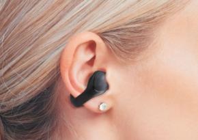 NUARLブランド、イヤカフ型イヤホン「νClip」で30日間フィッティング・キャンペーンを実施！