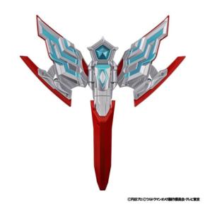 『ウルトラマンオメガ』から「オメガスラッガー MEMORIAL EDITION」予約開始!