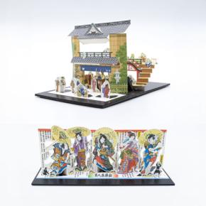 ものづくり企業の新規事業開発、大賞は立体絵はがき「起こし文」!『東京TASKものづくりアワード2025』の勝者が決定
