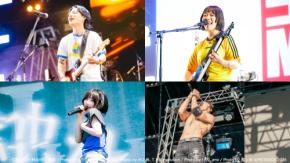 METROCK 2026の熱狂がテレビへ、大阪公演を中心に合計11時間のライブ特番を放送