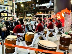 札幌狸小路商店街とモユクサッポロが夏の体験型イベントとコンサドーレ札幌コラボを開催