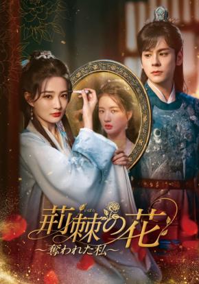 中国ドラマ「荊棘(いばら)の花~奪われた私~」がBS12で放送開始