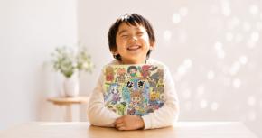 パーソナライズ絵本「マイステラ」が日本子育て支援大賞2026を受賞