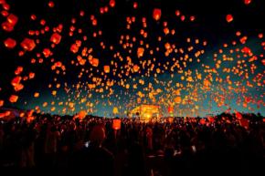 七夕スカイランタン祭り2026 埼玉会場の出演アーティストが決定