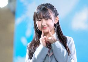 JCアイドルのみなつが日本一かわいい中学一年生を決める中1ミスコン2026に挑戦