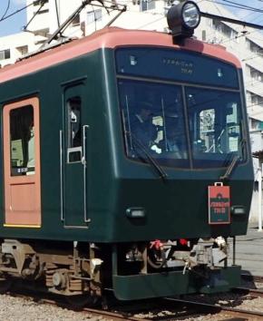 叡山電車で憧れの操縦席へ、8月1日に運転体験会を開催