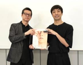 「Photon 羽生結弦写真集」の舞台裏に迫る特別対談を配信開始