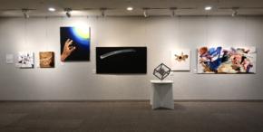近畿大学附属高等学校のIBクラス生が制作の成果を発表する「Visual Arts Exhibition」開催