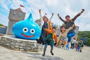 ニジゲンノモリが関西エリア限定の1DAYフリーパスを販売開始