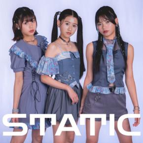 DILAⅢが2ndシングル「Watch me burnin’／Make Way!!／STATIC」を発売