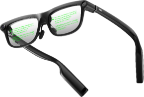 AIスマートグラスの最新モデル「INMO GO3」が7月30日に発売