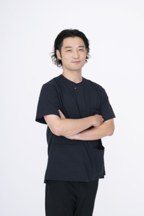 理学療法士・土屋元明がテレビ朝日系「林修の今、知りたいでしょ！」に出演