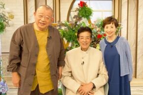 江本孟紀が語る波乱万丈な野球人生　鶴瓶ちゃんとサワコちゃん第69回