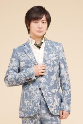 竹島宏がデビュー25周年記念ポップアップイベントを開催