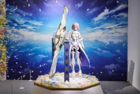 Fate/Grand Order展 -星見の回廊- が六本木ヒルズで開幕