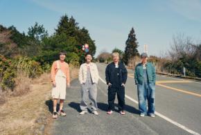 THE FRANK VOXの楽曲がショートドラマ「恋愛温泉」の主題歌に決定