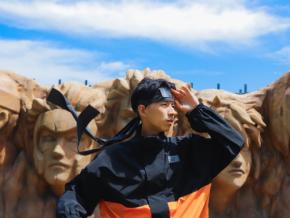 NARUTO＆BORUTO 忍里にファン待望のオリジナル額当て3種が登場
