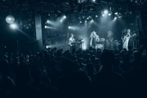 Offo tokyoが全国11都市を巡るライブツアー開催を発表
