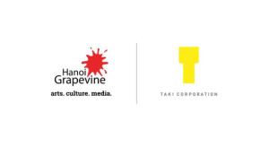 たきコーポレーションがベトナムのHanoi Grapevineと文化交流の基本合意書を締結