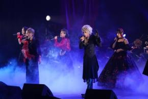 TRUMPシリーズ15周年記念公演『繭期極夜会』を衛星劇場で放送