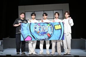 豪華キャストが集結する朗読劇『ROOM2026』が東京で開幕