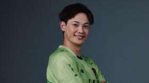 ジークスター東京に宮城風太選手が加入
