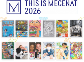 ビジネスブレイン太田昭和の絵画コンクールが「This is MECENAT 2026」に認定