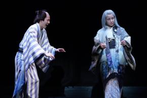 舞台「H&A企画 第1弾『死神』」がCS衛星劇場でテレビ初放送