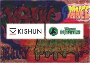 貴瞬とプロダンスチーム「Valuence INFINITIES」がジャパンジュエリーフェア2026でコラボ