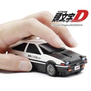 『頭文字D』公式ライセンスグッズがサックスバー系列店舗に登場