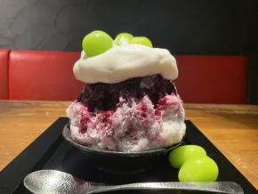 焼き菓子ブランド「ふうっと..」が江戸川区葛西に夏限定のかき氷専門店をオープン