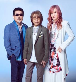 CS衛星劇場でTHE ALFEEの14ヶ月連続ライブ特集が開催中