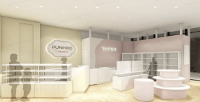 スクイーズ専門店「PUNIKKO by TOKOTOYZ」が渋谷サクラステージに2号店をオープン