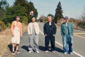 THE FRANK VOXが新曲「夏の終わりに」を配信開始、MVも本日公開