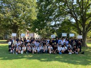 麗澤高等学校で中学生向け「サマーチャレンジ寮体験2026」開催