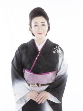 入山アキ子の新曲「江差恋女」がUSEN演歌ランキングで1位を獲得