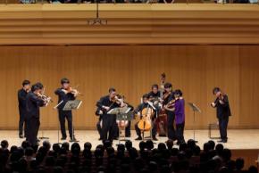 石田組が大阪城ホールで10月に公演開催、360度客席で届ける新たなステージ