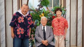 伝説のヒットメーカー・髙嶋弘之がゲストに登場!「鶴瓶ちゃんとサワコちゃん」第71回