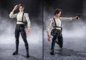 仮面ライダーゼッツの主人公・万津莫がS.H.Figuartsで登場