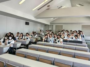大阪信愛学院高等学校の軽音楽部が「2026 High School Festival」に出演
