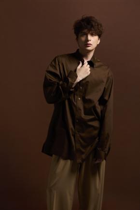 城田優が14年ぶりのオリジナルアルバムを携え東京・大阪でライブ開催