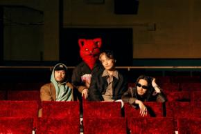 Offo tokyoの新曲「Darlin’」が配信開始、ドラマ「一緒にごはんをたべるだけ」OPテーマに起用