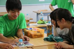 麗澤瑞浪中学・高等学校が体験プログラム「ジブン・クエスト」の募集枠を拡大