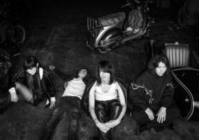 a flood of circleが結成20周年を記念したトリビュートアルバムを発売