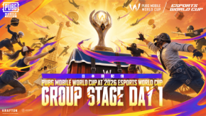 RATELが世界大会PUBG Mobile World Cup 2026の日本語配信を制作・運営
