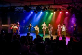 区民が創る舞台芸術の祭典「北とぴあ演劇祭2026」9月18日開幕